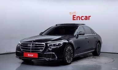 S-Class W223