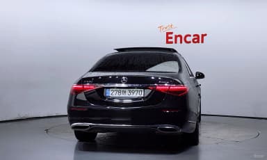 S-Class W223