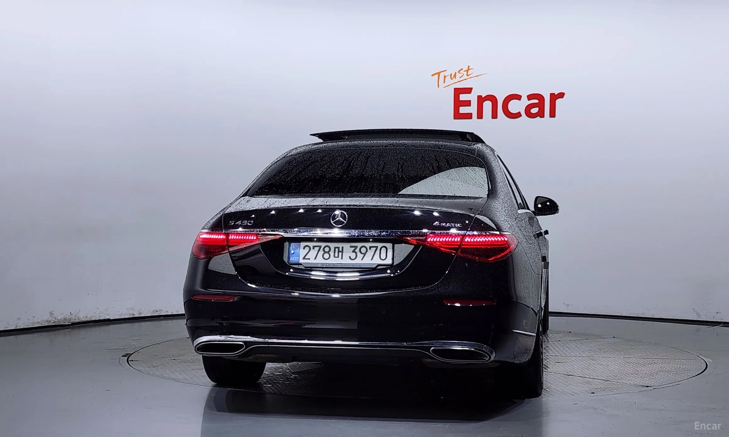 S-Class W223
