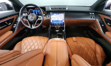 S-Class W223