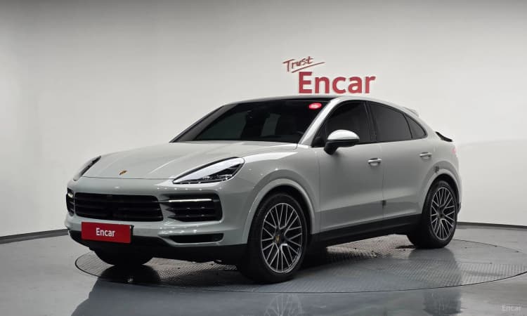 Cayenne (PO536)
