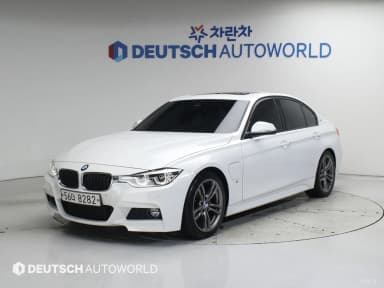 3 Series (F30)