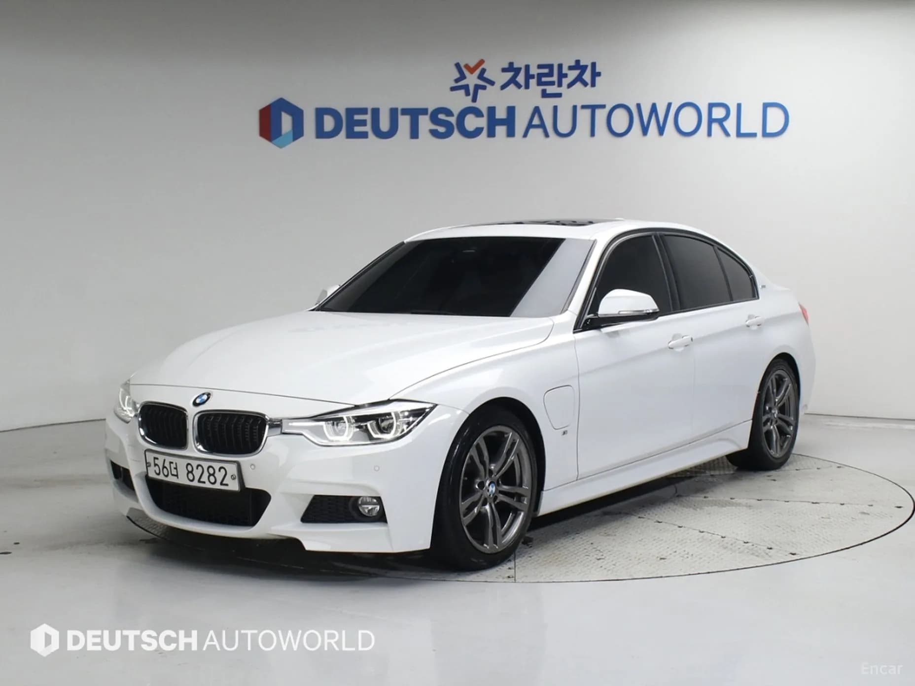 3 Series (F30)