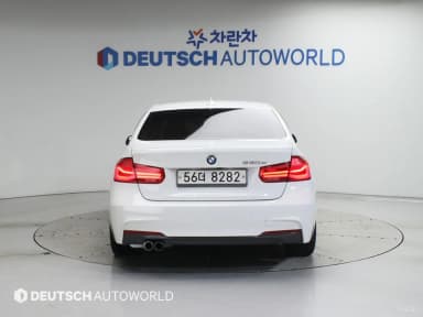 3 Series (F30)