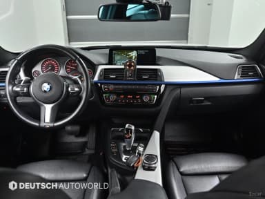 3 Series (F30)