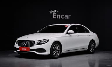 E-Class W213