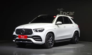 GLE-Class W167