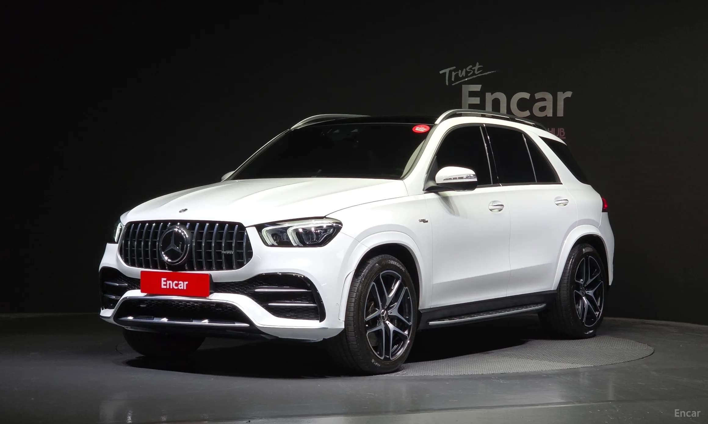 GLE-Class W167