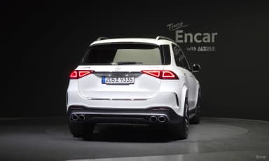 GLE-Class W167