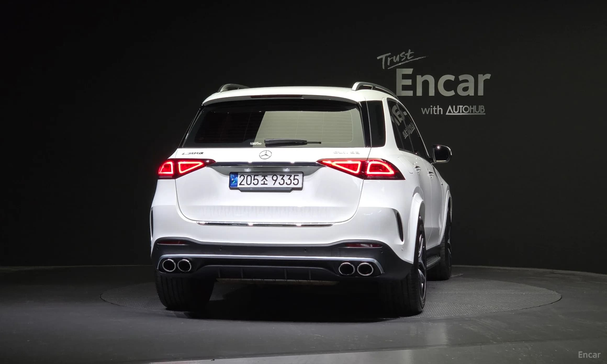 GLE-Class W167