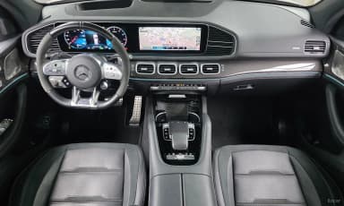 GLE-Class W167