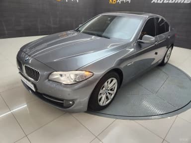 5 Series (F10)