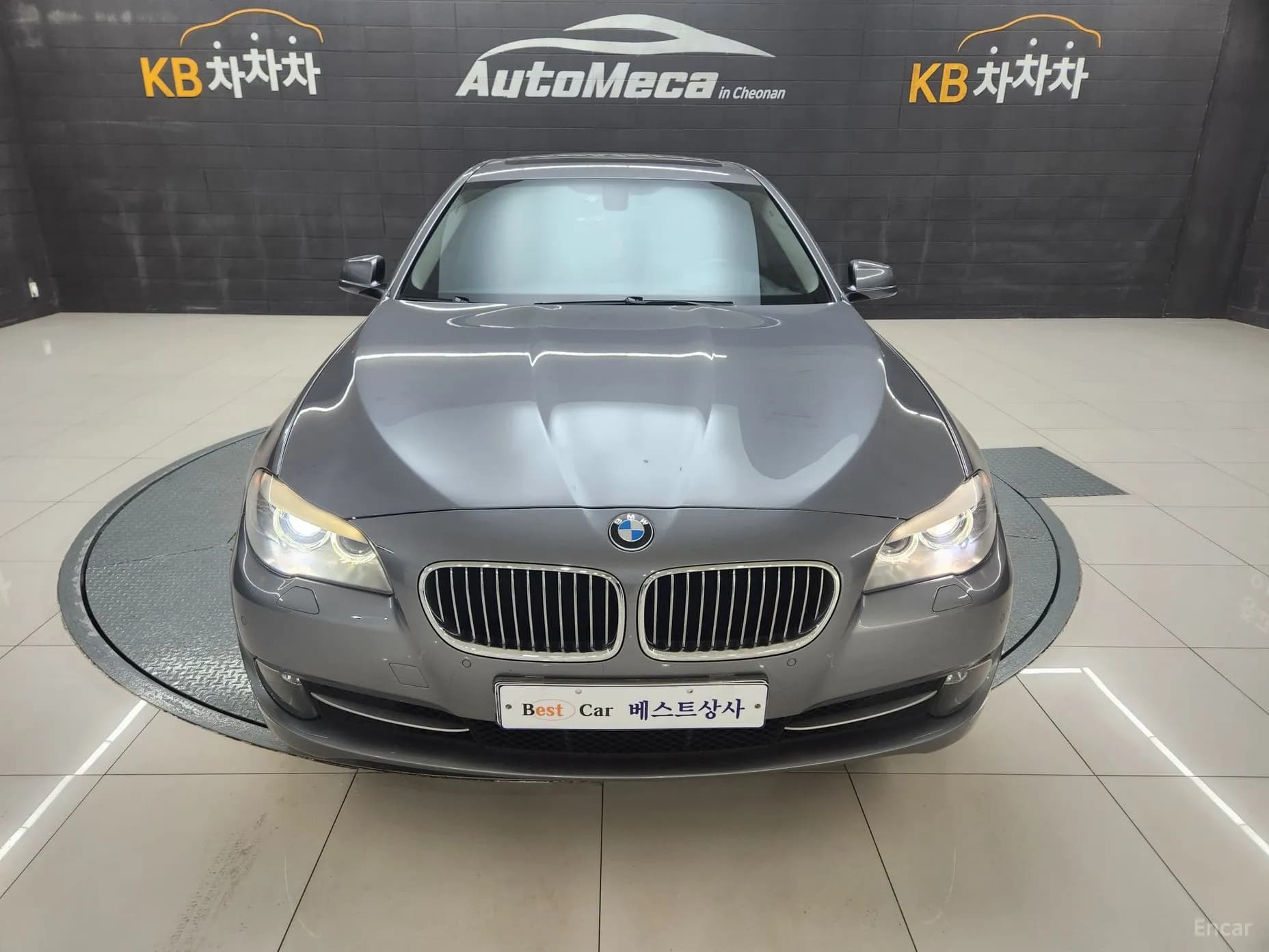5 Series (F10)