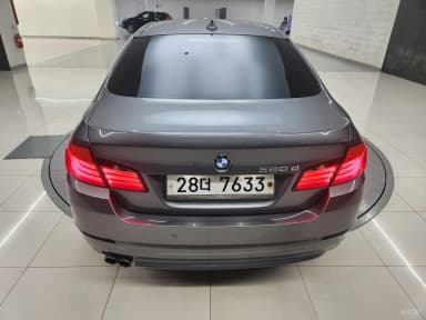 5 Series (F10)