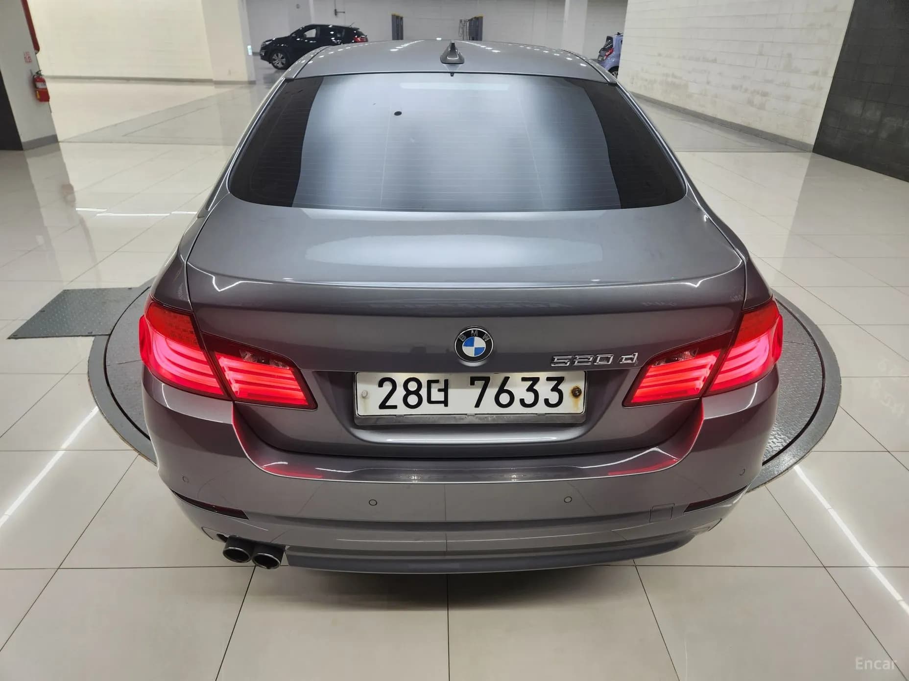 5 Series (F10)