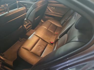 5 Series (F10)