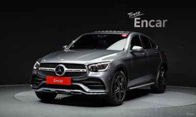GLC-Class X253