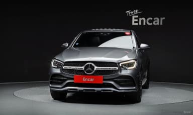 GLC-Class X253