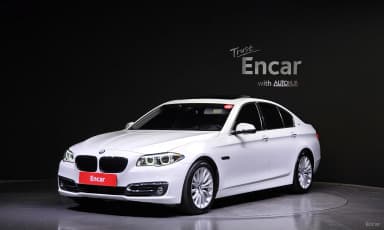 5 Series (F10)