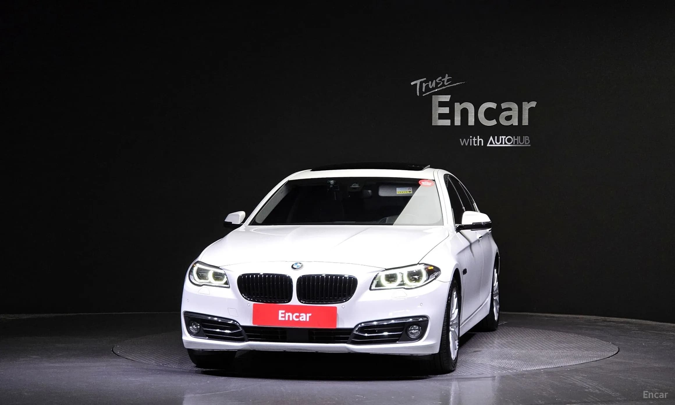 5 Series (F10)
