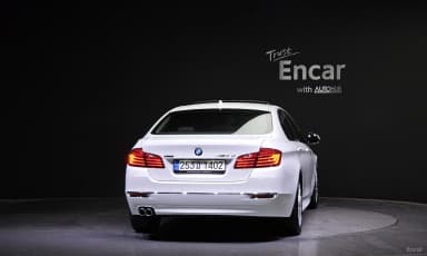 5 Series (F10)