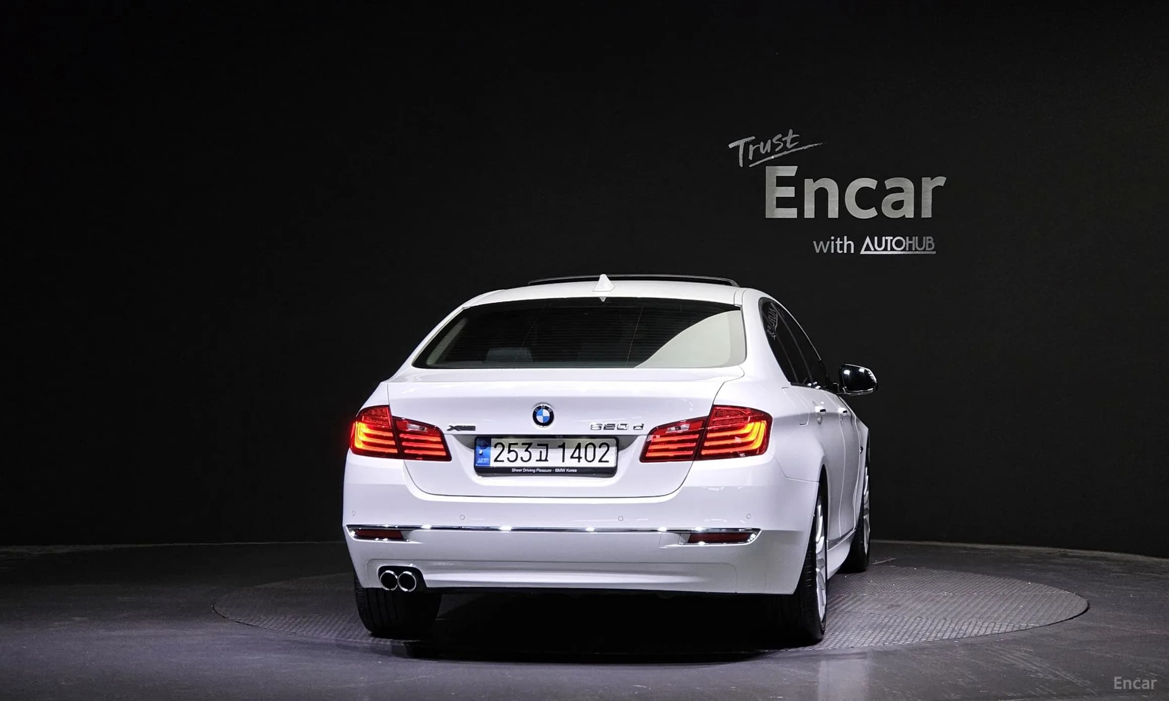 5 Series (F10)