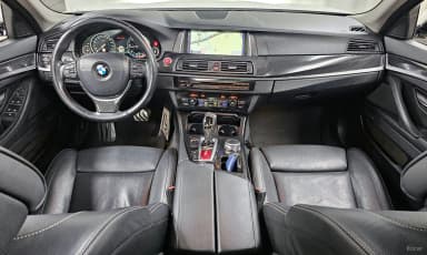 5 Series (F10)