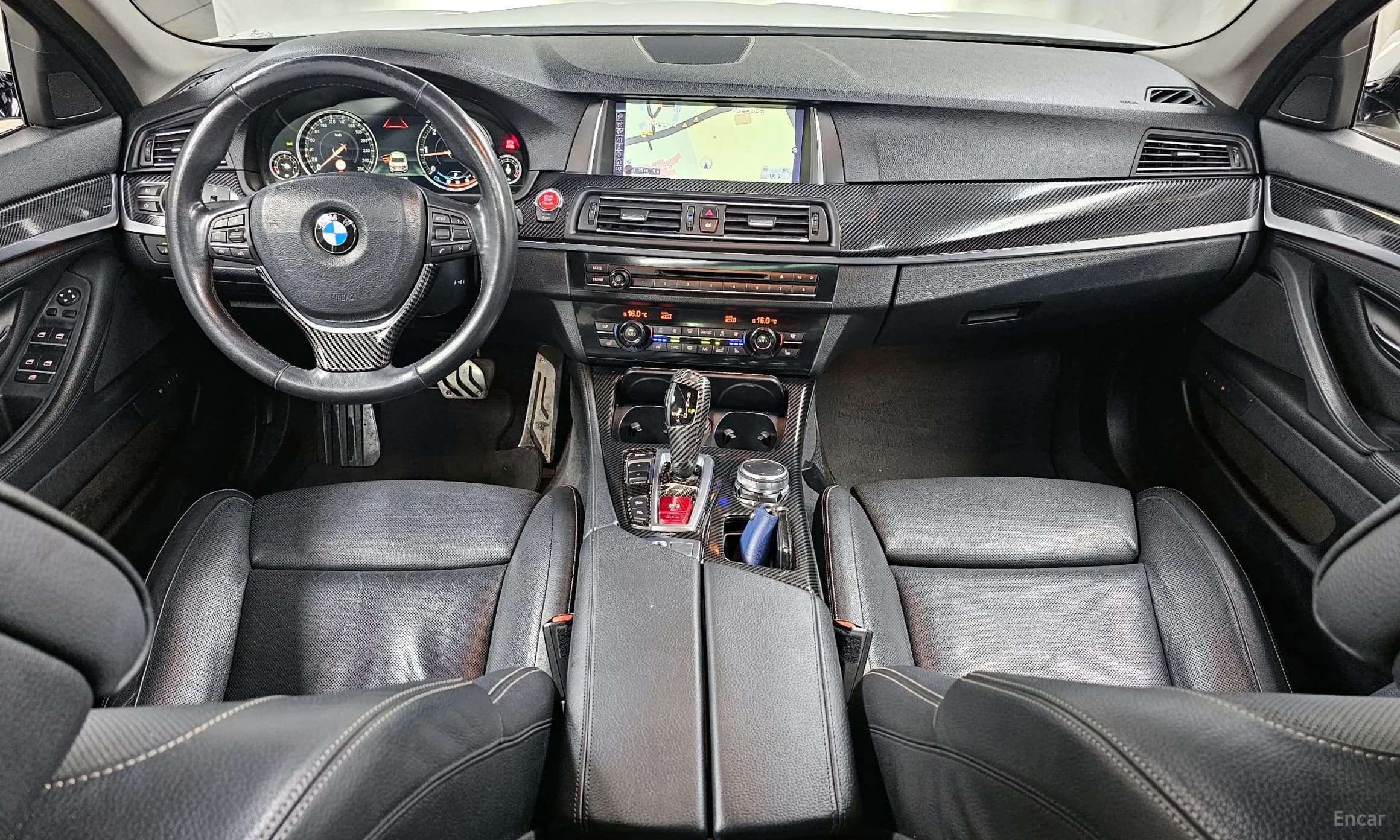 5 Series (F10)
