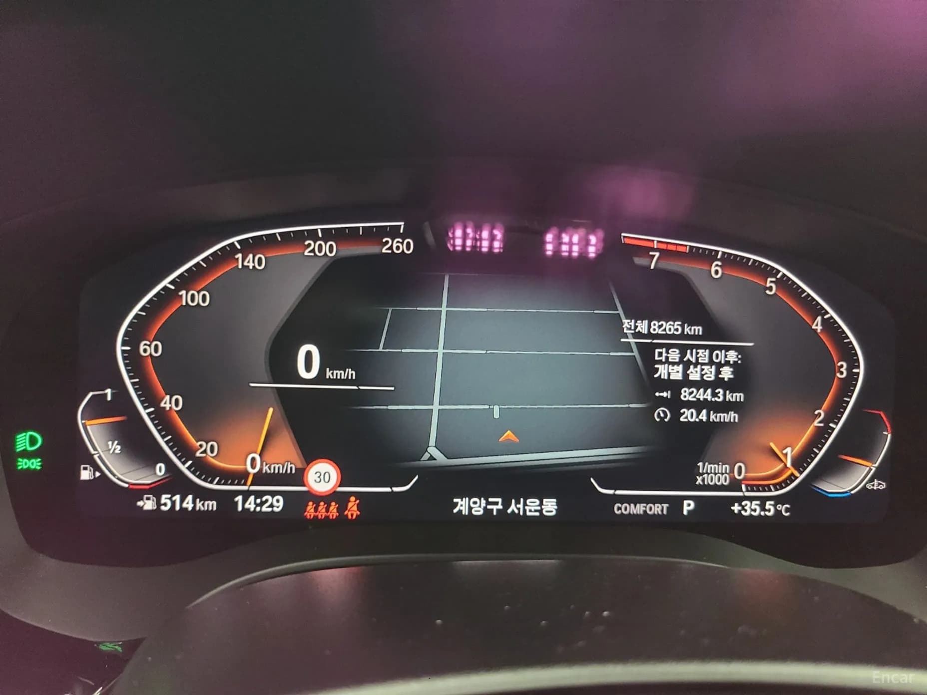 6-Series GT (G32)