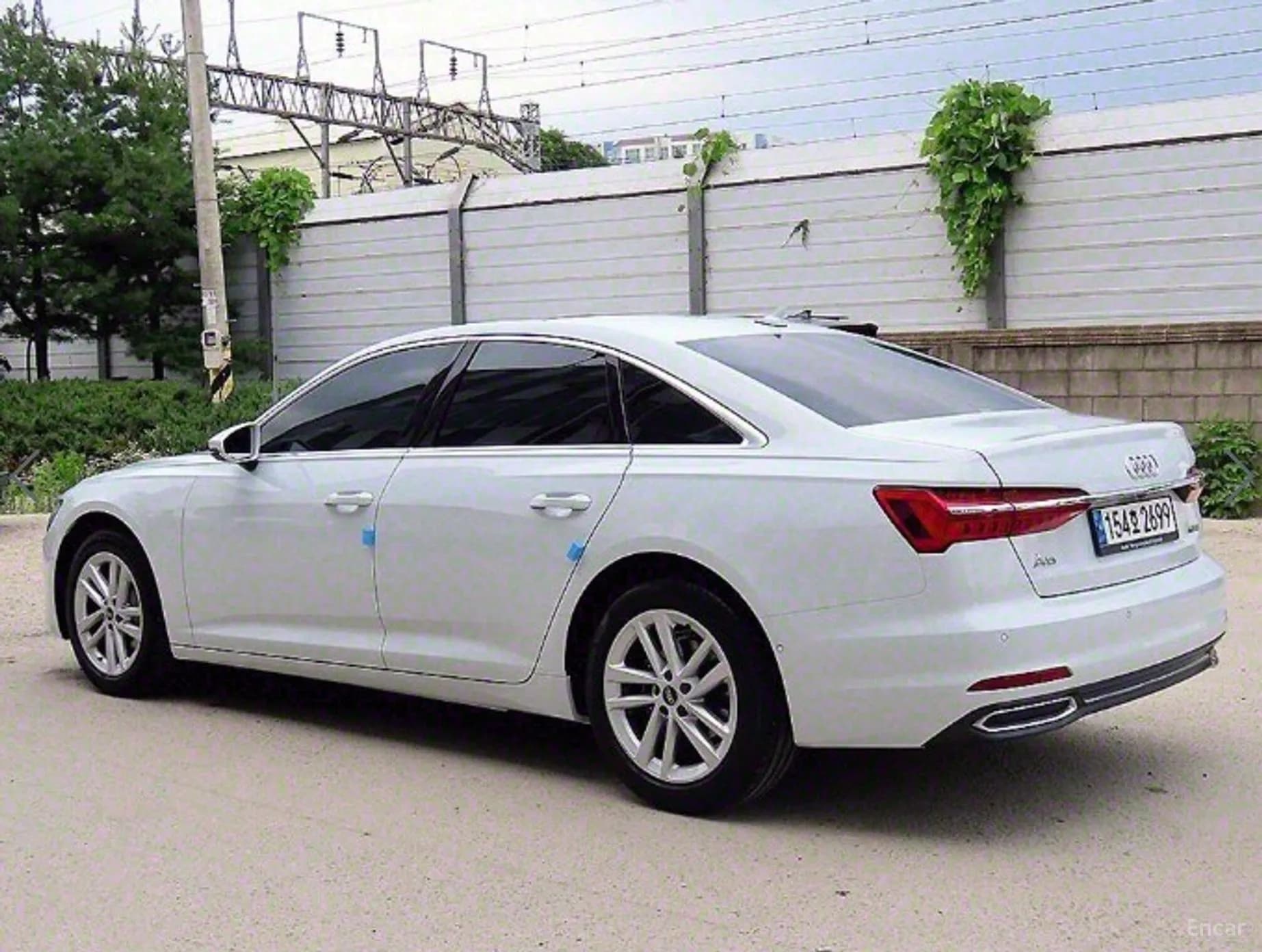A6 (C8)