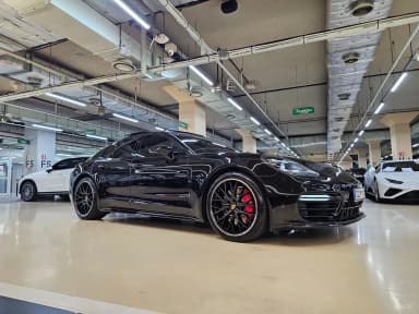 Panamera (971)