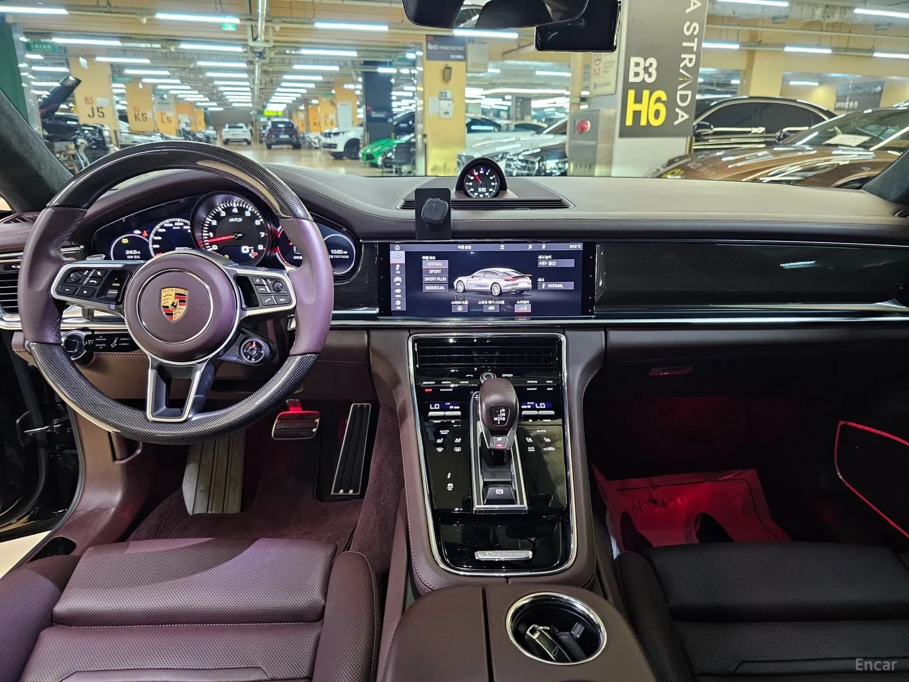 Panamera (971)