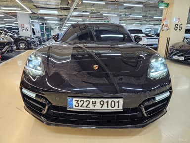 Panamera (971)