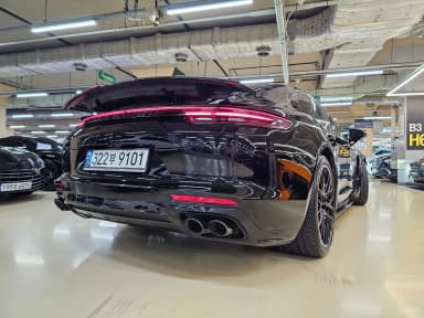 Panamera (971)