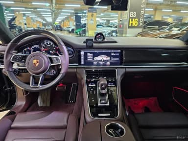 Panamera (971)