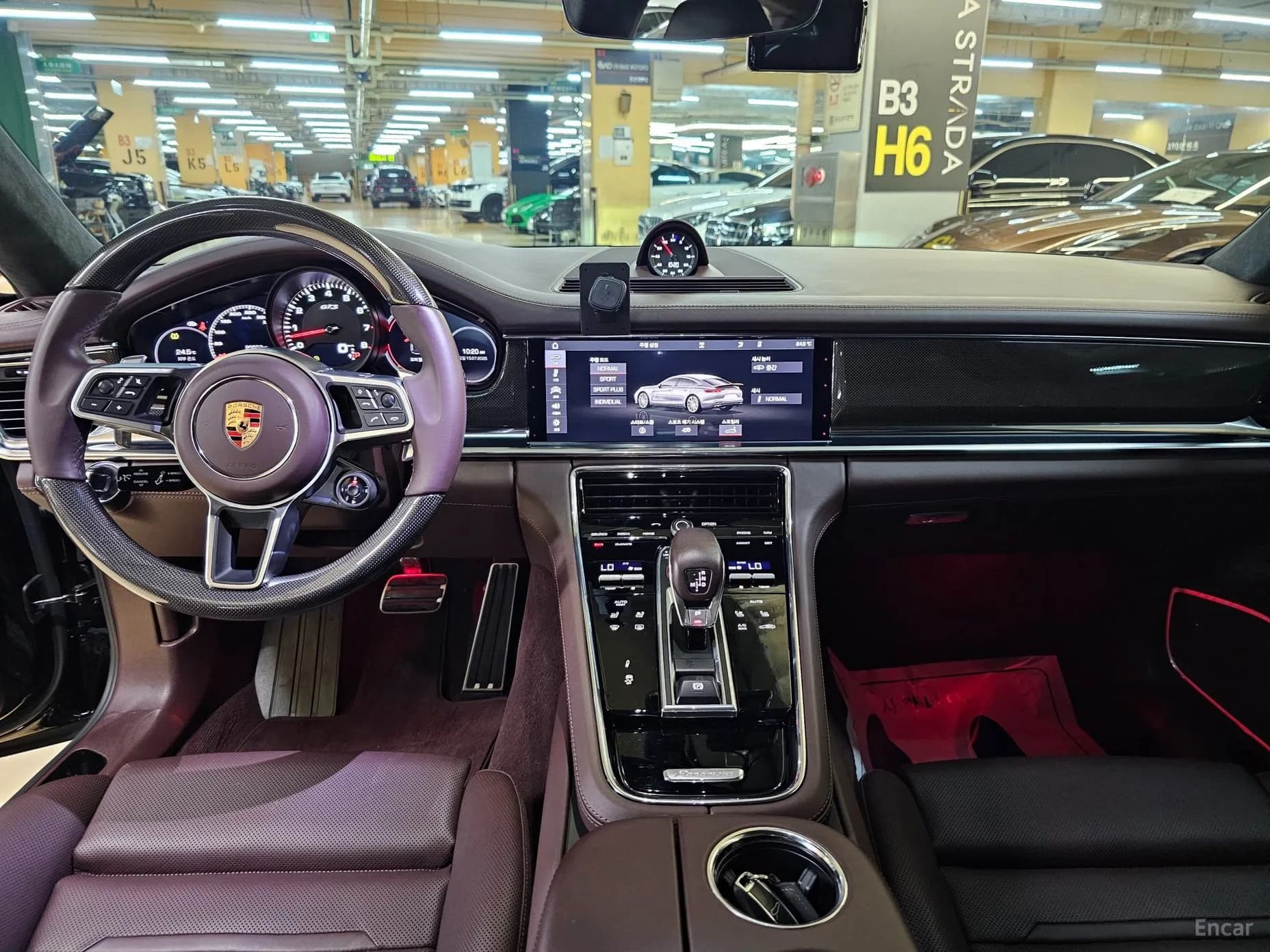 Panamera (971)