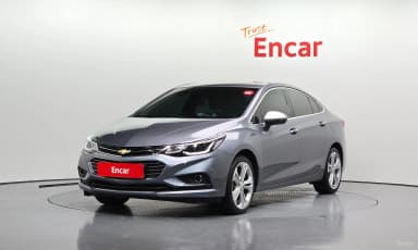Cruze