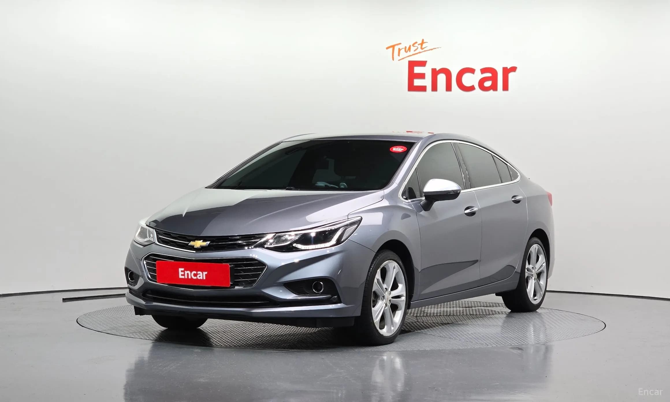 Cruze