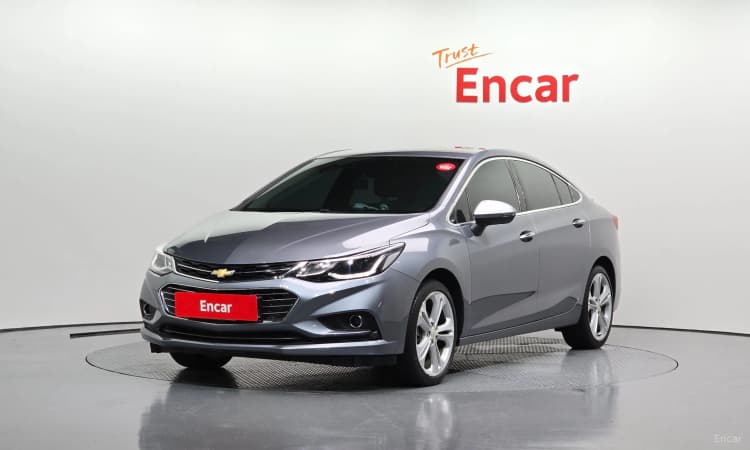 Cruze