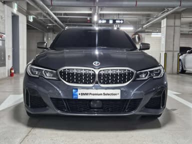 3 Series (G20)