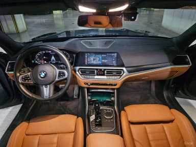3 Series (G20)