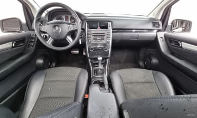 B-Class W245