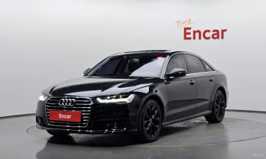 New A6