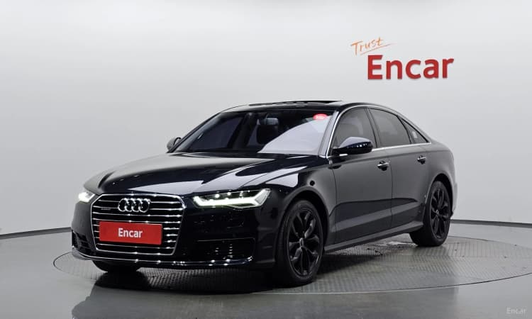 New A6