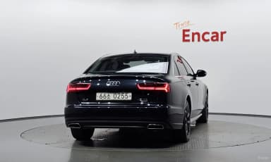 New A6