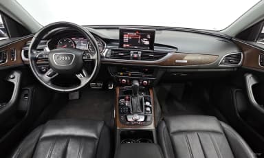 New A6
