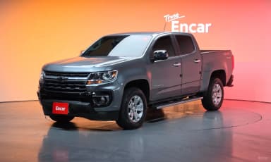 Real New Colorado