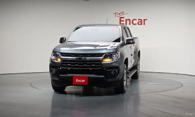 Real New Colorado