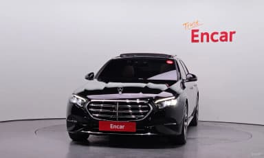 E-Class W214