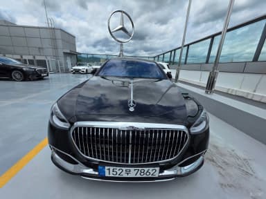 S-Class W223
